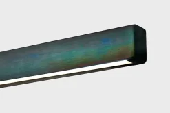 I Model Pendel, m. ledning fra Anour