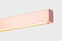 I Model Pendel, m. ledning fra Anour