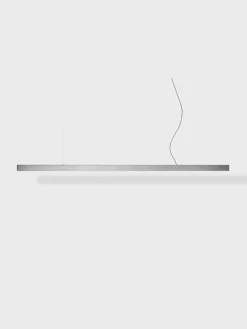 I Model Pendel, m. ledning fra Anour