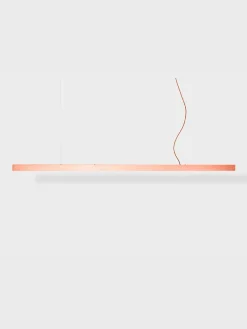 I Model Pendel, m. ledning fra Anour