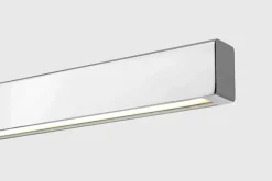 I Model Pendel, m. ledning fra Anour