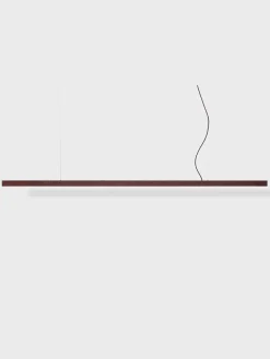 I Model Pendel, m. ledning fra Anour