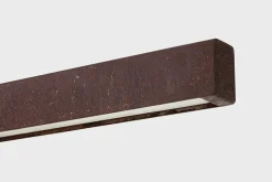 I Model Pendel, m. ledning fra Anour