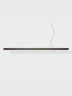 I Model Pendel, m. ledning fra Anour