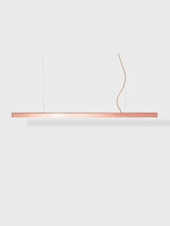 I Model Pendel, m. ledning fra Anour