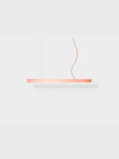 I Model Pendel, m. ledning fra Anour