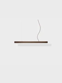 I Model Pendel, m. ledning fra Anour