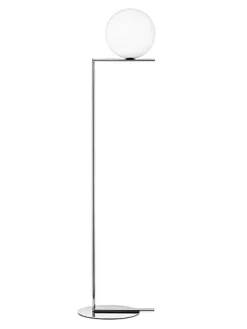 IC F2 gulvlampe fra Flos