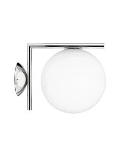 IC loft-/væglampe 1 fra Flos