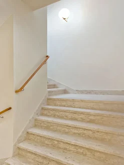 IC loft-/væglampe 1 fra Flos