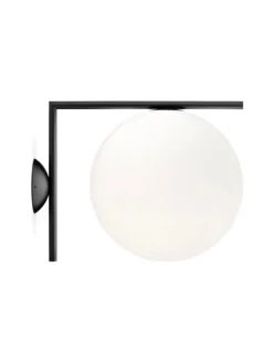 IC loft-/væglampe 1 fra Flos