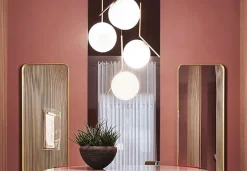 IC S1 pendel fra Flos