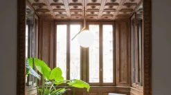 IC S2 pendel fra Flos