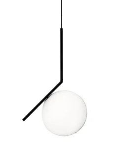 IC S2 pendel fra Flos