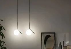 IC S2 pendel fra Flos