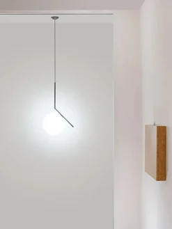 IC S2 pendel fra Flos