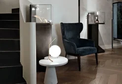 IC T1 høj bordlampe fra Flos