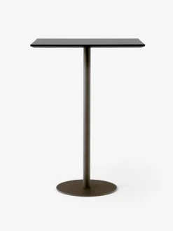 In Between Barbord SK21, Bronzed stel fra &tradition