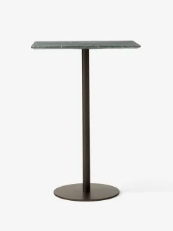 In Between Barbord SK21, Bronzed stel fra &tradition