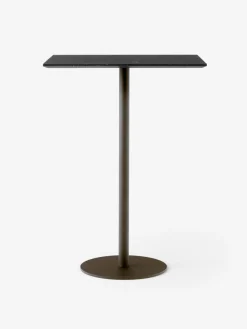 In Between Barbord SK21, sort stel fra &tradition