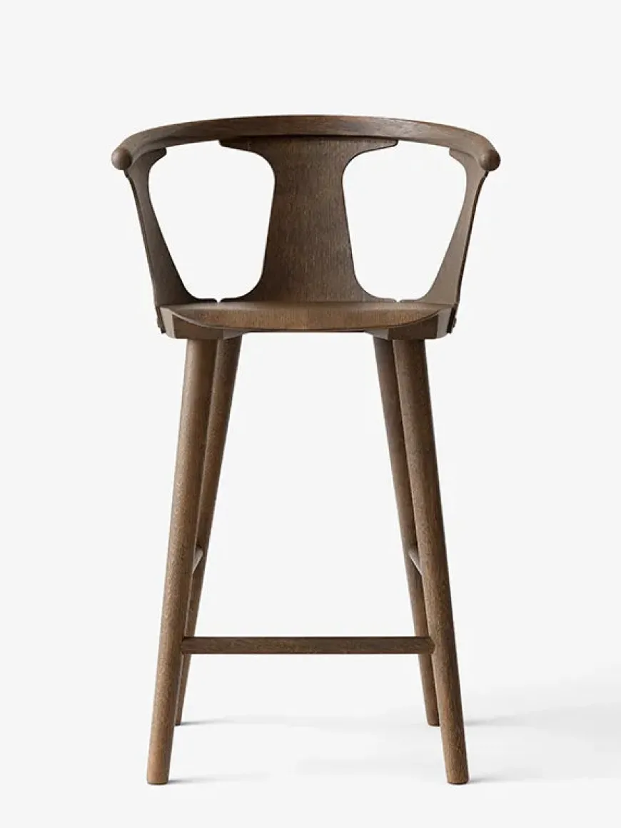 In Between Barstol fra &Tradition