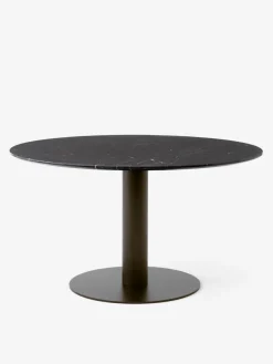 In Between Bord SK20, Bronzed stel fra &tradition