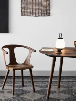 In Between Bord SK4 fra &Tradition