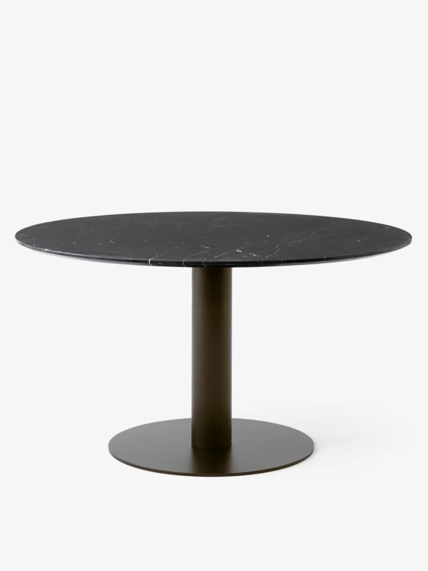 In Between Bord SK20, sort stel fra &tradition