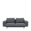 In Situ Modular 2 pers. sofa, kombination 1 fra Muuto