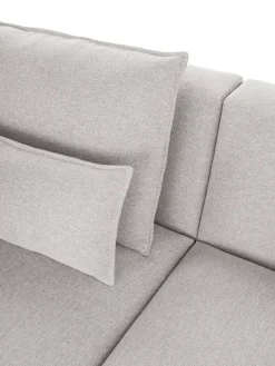 In Situ Modular 2 pers. sofa, kombination 1 fra Muuto