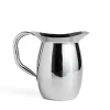 Indian Steel Pitcher fra Hay