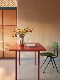 Indian Steel Pitcher fra Hay