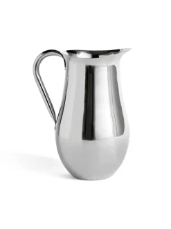 Indian Steel Pitcher, No. 2 fra Hay