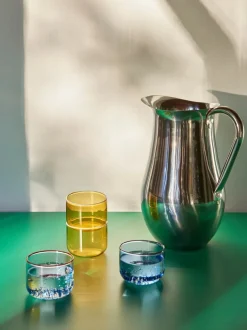 Indian Steel Pitcher, No. 2 fra Hay