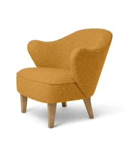 Ingeborg Lænestol fra Audo Copenhagen