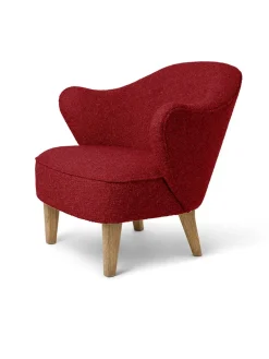 Ingeborg Lænestol fra Audo Copenhagen