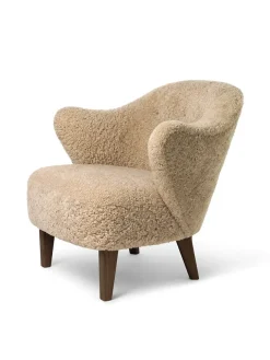 Ingeborg Lænestol fra Audo Copenhagen