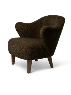 Ingeborg Lænestol fra Audo Copenhagen