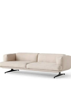 Inland AV23 Sofa fra &Tradition