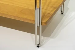 Inline Floor Shelving fra Nine