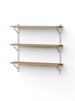 Inline Wall Shelving fra Nine