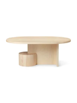 Insert Coffee Table fra Ferm Living