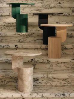 Insert Side Table fra Ferm Living