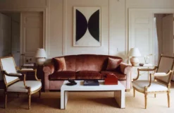 Interiors: Atelier AM fra New Mags