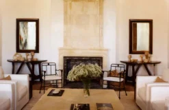 Interiors: Atelier AM fra New Mags