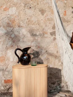 Isola Storage Table fra Ferm Living