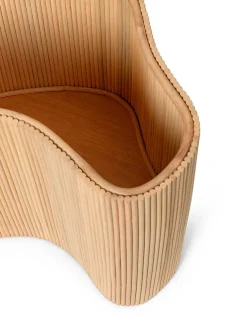 Isola Storage Table fra Ferm Living