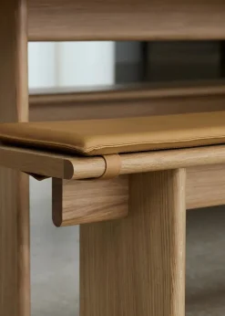 Ita hynde til Ita OS5 & OS6 Bænk fra &Tradition