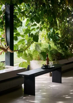 Ita OS6 Bænk fra &Tradition