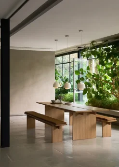 Ita OS1 Bord fra &Tradition